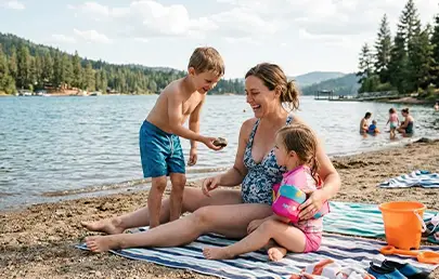 Will a Mommy Makeover Fix Diastasis Recti (Ab Muscle Separation)?