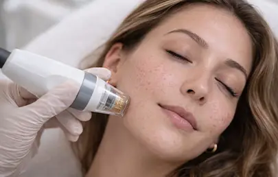 Can Regenerative Treatments Improve Acne Scars and Texture Long-Term?