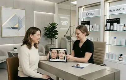 How Many Skin Treatments Do You Actually Need to See Results?