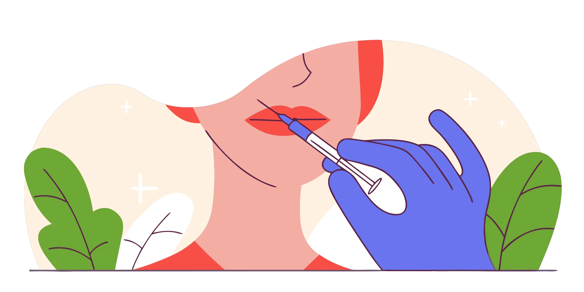 Your Guide to Lip Augmentation with Juvéderm