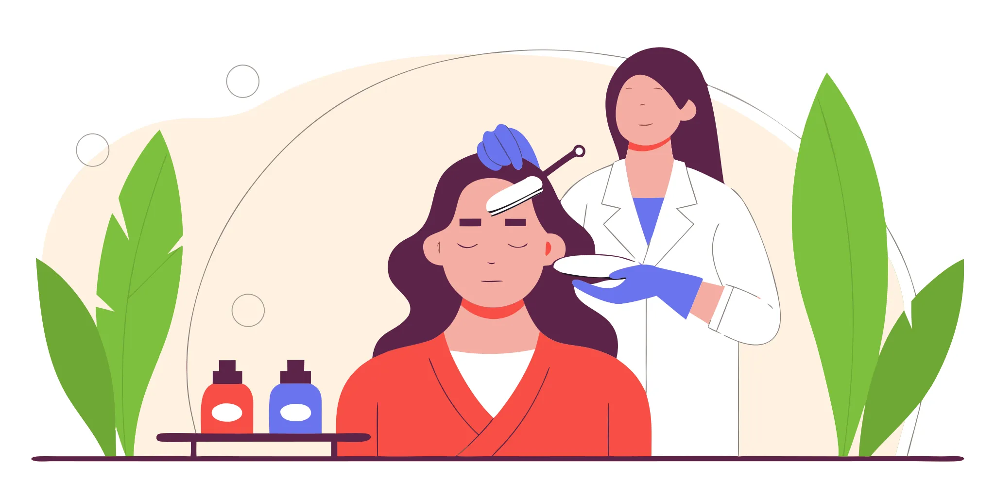 Chemical Peel Preparation and Aftercare Patient Guide