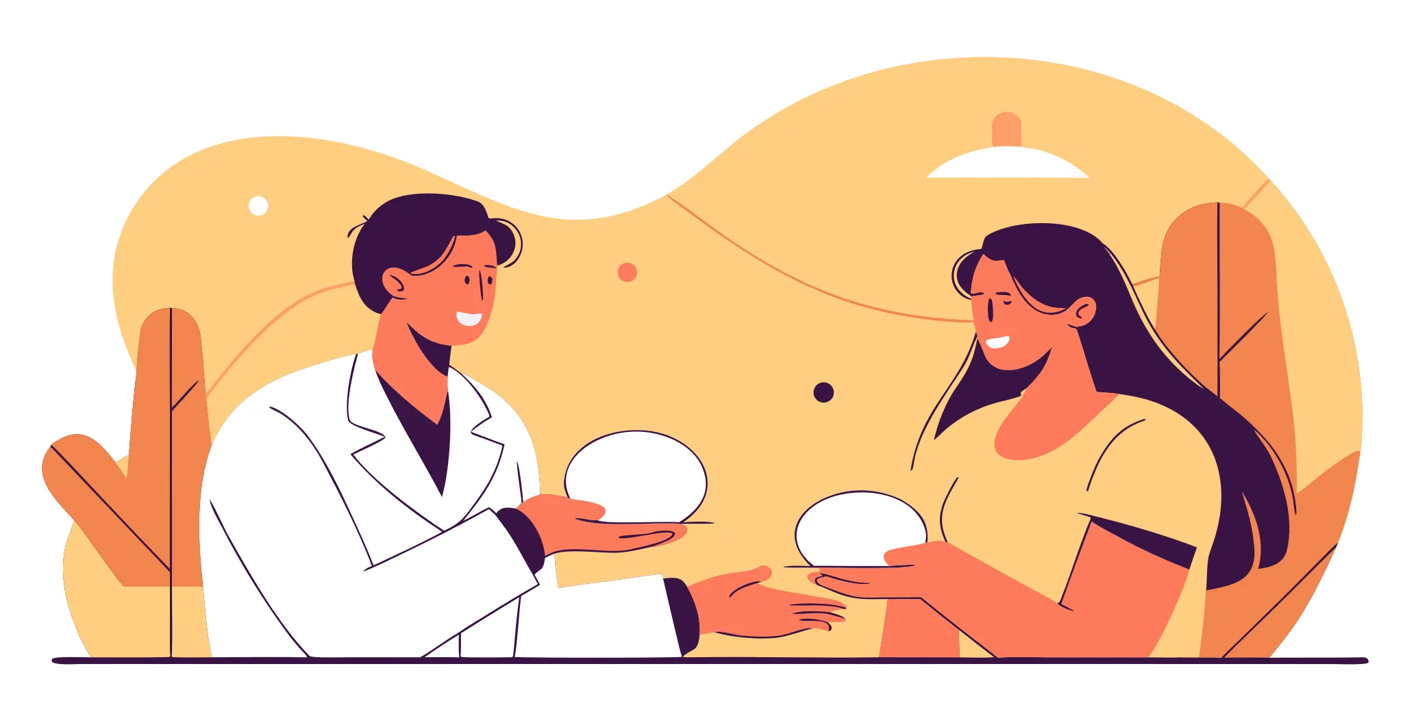 Saline vs Silicone Breast Implants: What Bakersfield Patients Should Know