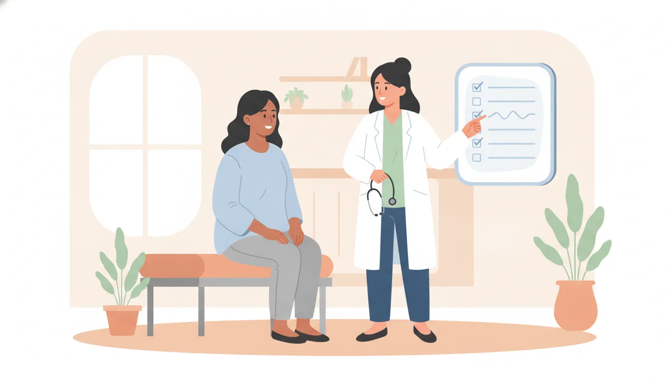 Follow-up monitoring for semaglutide long-term safety