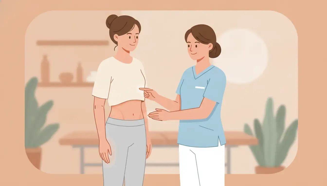 Body contouring evaluation of loose skin on the abdomen, arms, and thighs after GLP-1 weight loss