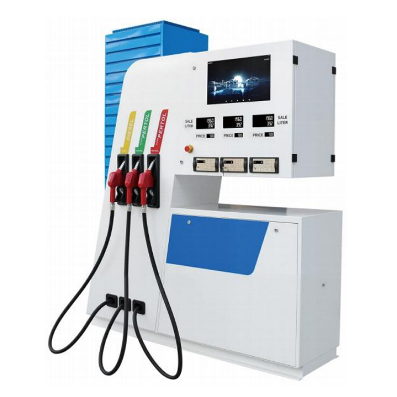 AC-636 Fuel Dispenser