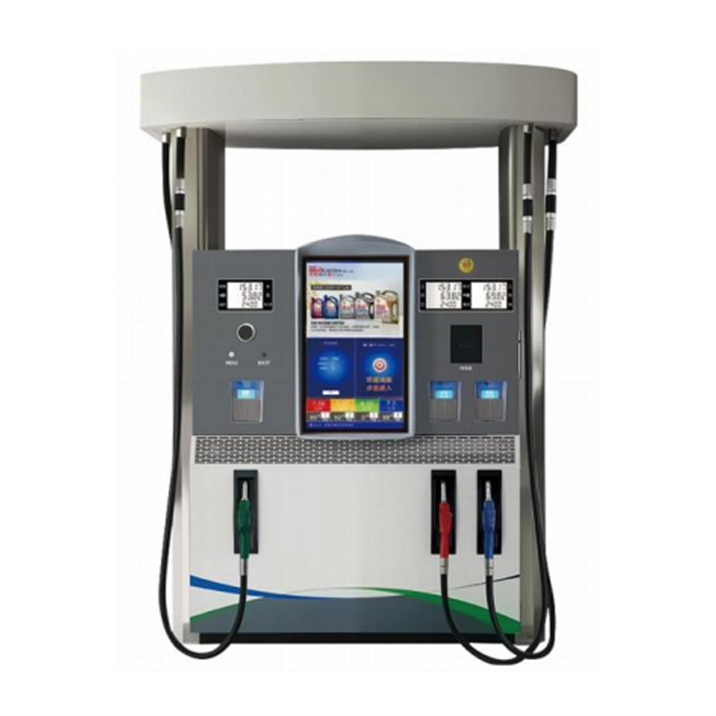 WN6361 Fuel Dispenser Copy