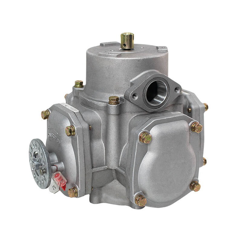 RSJ50 Bennett Flow Meter 