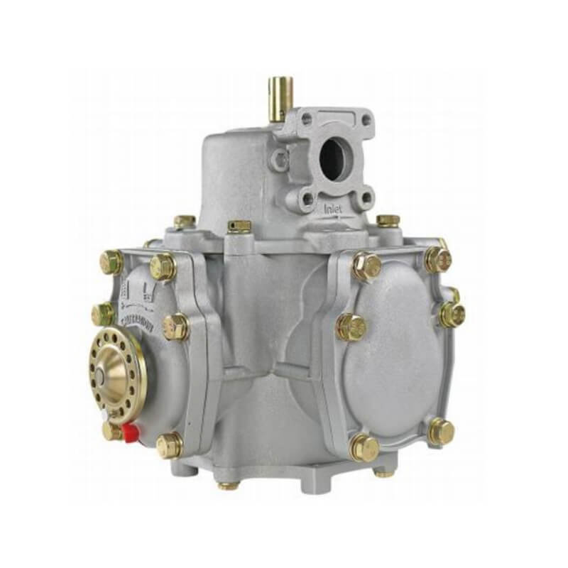 RSJ65 Piston Flow Meter