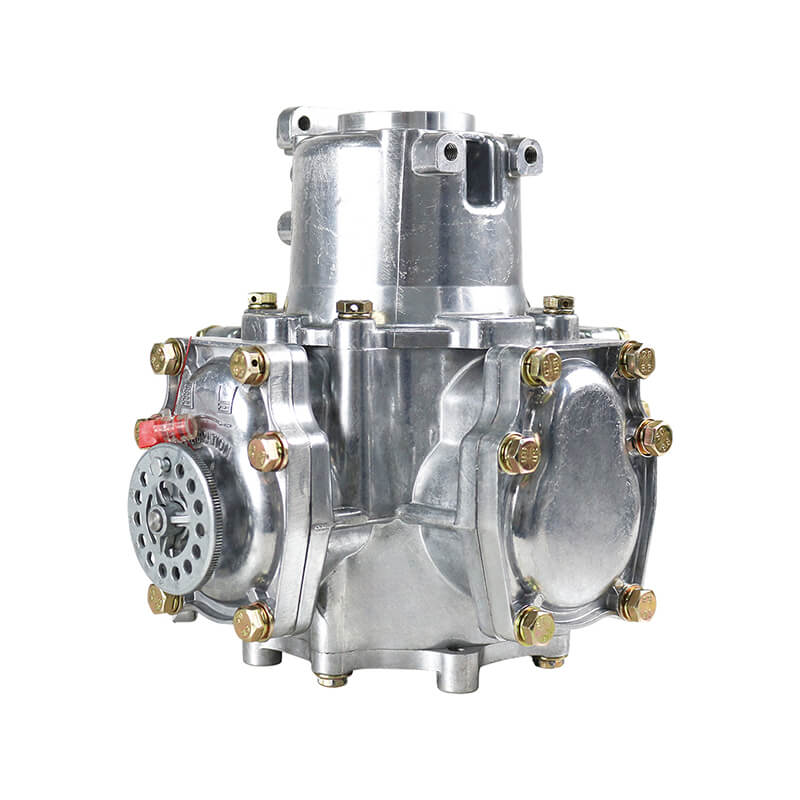 RSJ85 Piston Flow Meter