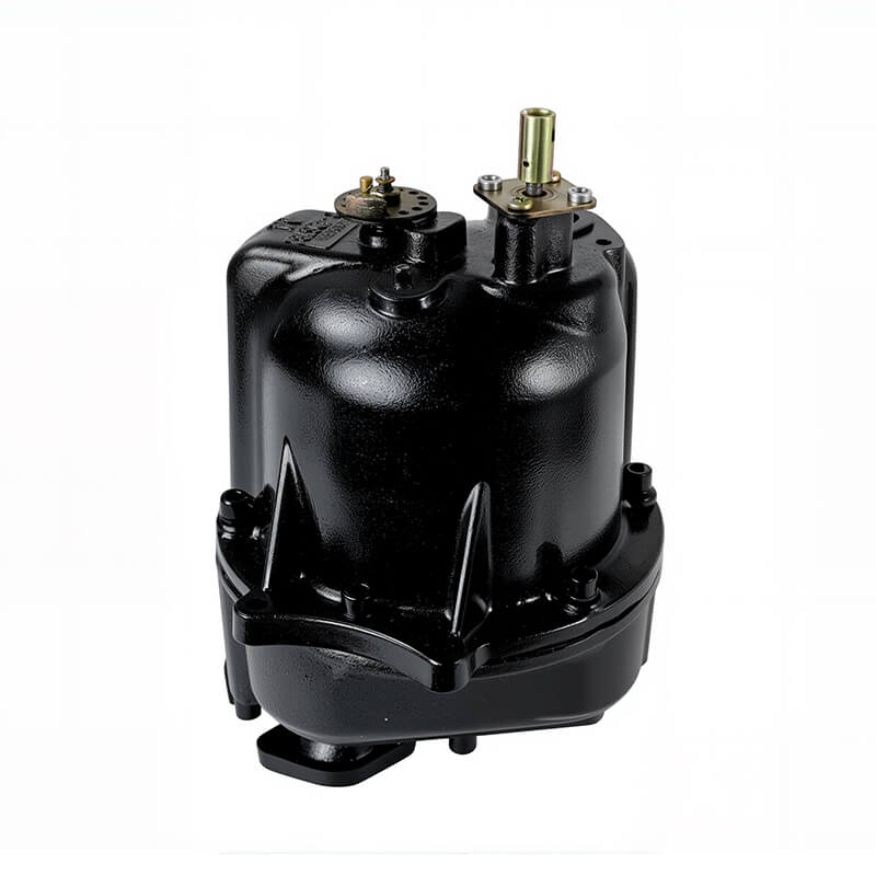 TK90 Tokheim Flow Meter