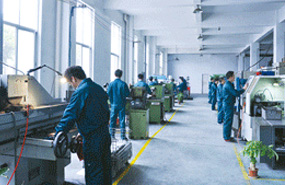 Hydraulic Pump Workshop