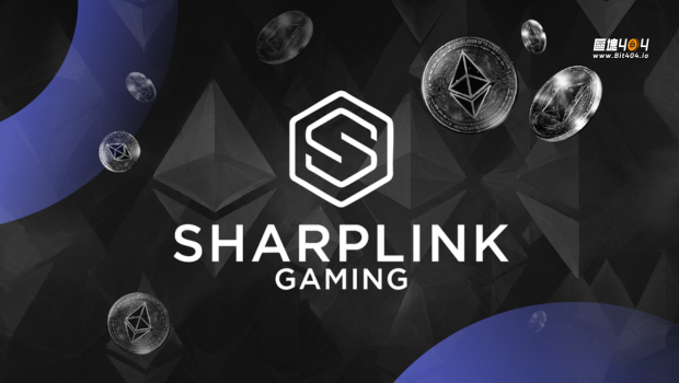 逆勢補倉！SharpLink Gaming看好以太坊前景，7小時砸1.08億USDC
