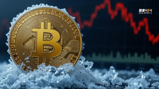 美國非農就業報告攸關Fed降息決策！加密貨幣市場陷入觀望