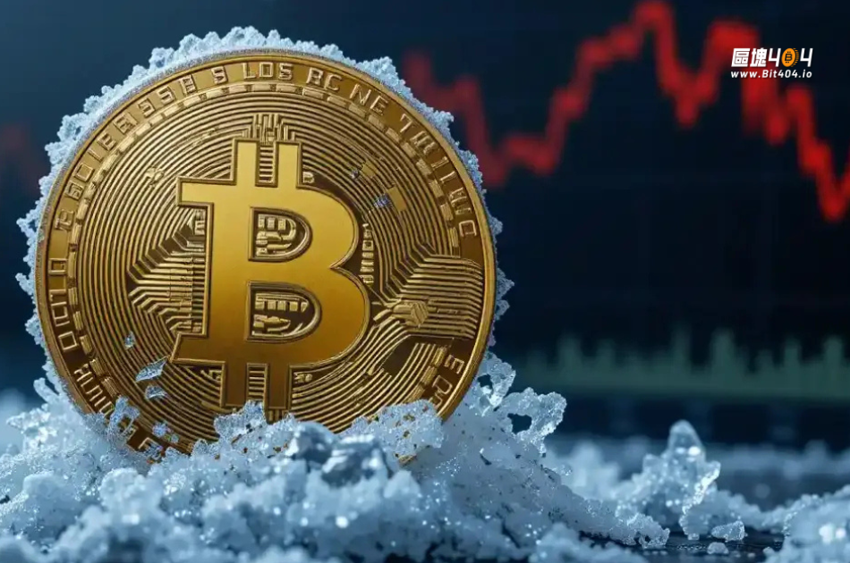 美國非農就業報告攸關Fed降息決策！加密貨幣市場陷入觀望