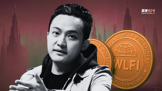World Liberty 將孫宇晨錢包列入黑名單！轉移 900 萬美元 WLFI 引爭議