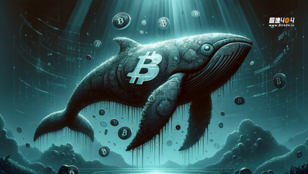 沉寂11年的神秘鯨魚再次活躍！轉移1,000枚BTC，總價值高達1.17億美元