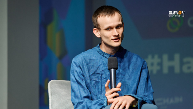 V神：穩健DeFi收入可支撐網路運作,如同Google搜索之於Google