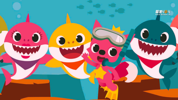 「Baby Shark」代幣遭官方否認授權！ 24小時內暴跌90%