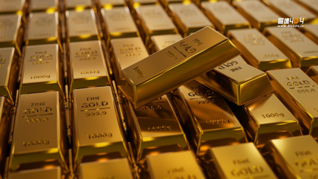 黃金飆破3,850美元！地緣政治緊張＋避險需求成催化劑