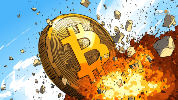 比特幣慘遭血洗跌破11萬美元！190億美元清算餘波未了,多空雙方皆遭殃