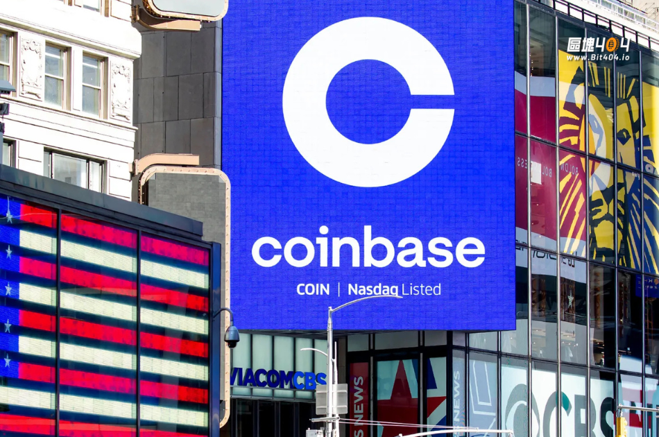 Coinbase推出USDC支付平台，年利率高達4.1%，輕鬆提現至銀行帳戶