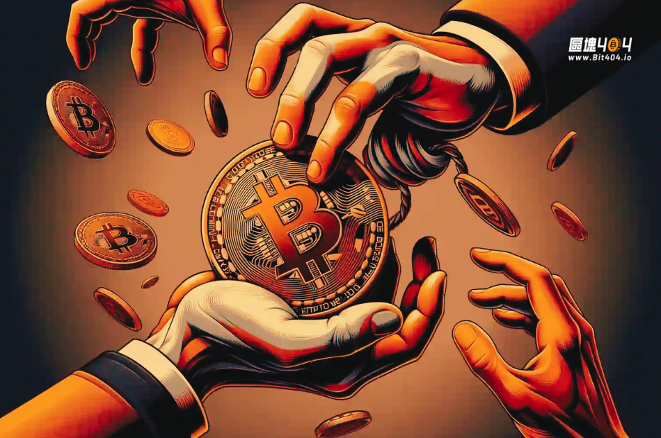 比特幣價格暴跌至4個月低點！美國區域銀行再陷壓力，收益率暴跌引發憂慮