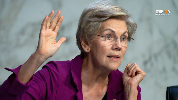 參議員華倫痛批穩定幣法案！敦促財政部解決川普利益衝突，保護消費者免受金融風險