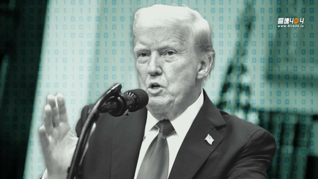 川普提名SEC「加密派」Michael Selig任CFTC主席！加密監管大變革