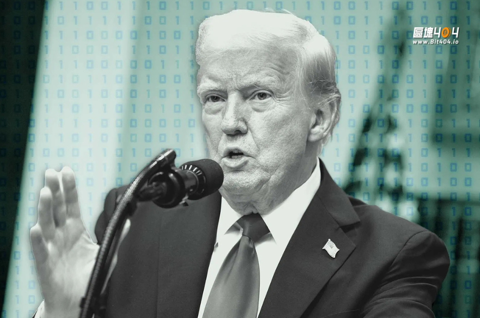 川普提名SEC「加密派」Michael Selig任CFTC主席！加密監管大變革