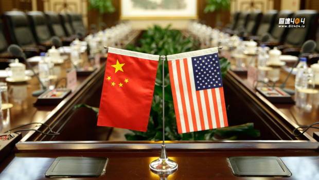 中美達成框架協議，暫緩100%關稅，比特幣一夜暴漲3.25%