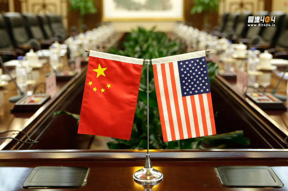 中美達成框架協議，暫緩100%關稅，比特幣一夜暴漲3.25%