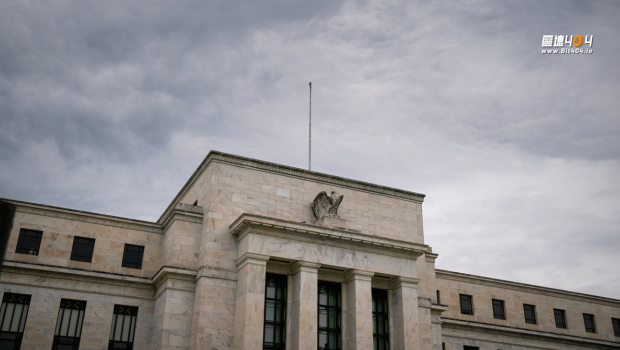 鮑爾定調AI熱非投機泡沫！ 聯準會「預防性」降息25碼