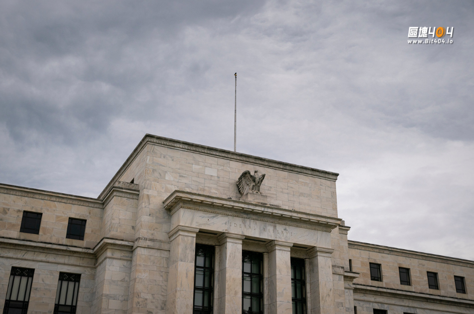 鮑爾定調AI熱非投機泡沫！ 聯準會「預防性」降息25碼