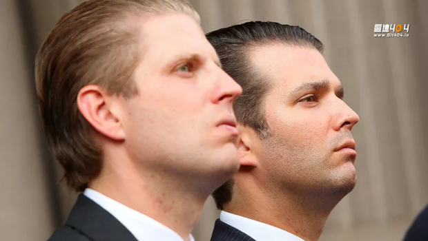 川普家族豪賭比特幣 American Bitcoin持倉達4.15億美元