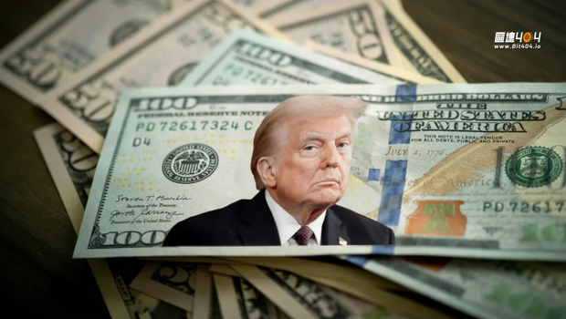 美國人人有份？川普承諾「關稅紅利」每人至少2000美元，財政部長錯愕表示未被告知