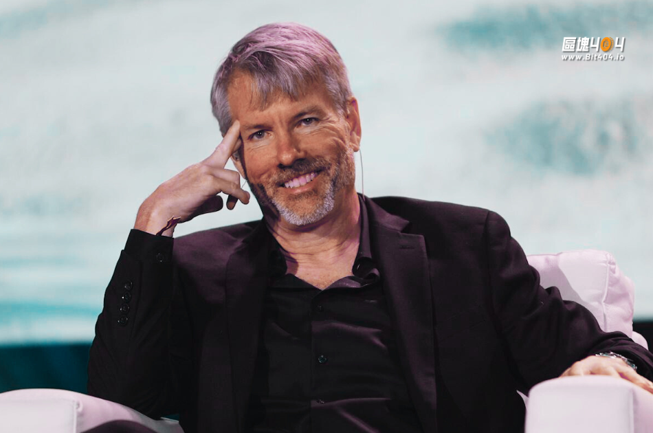 微策略比特幣持倉異動引發賣出猜測，Saylor親自出面闢謠公佈大手筆買入計劃