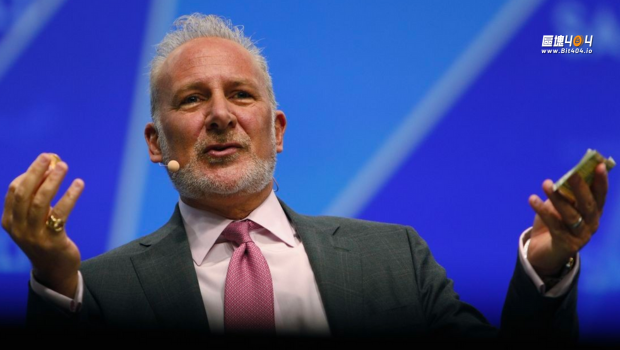 著名財經評論員彼得·希夫怒批Strategy「欺詐」商業模式！要求與Michael Saylor公開辯論