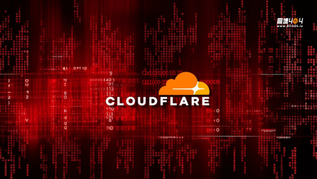 全球網路大停擺!Cloudflare故障癱瘓數百萬網站，比特幣交易所也遭殃