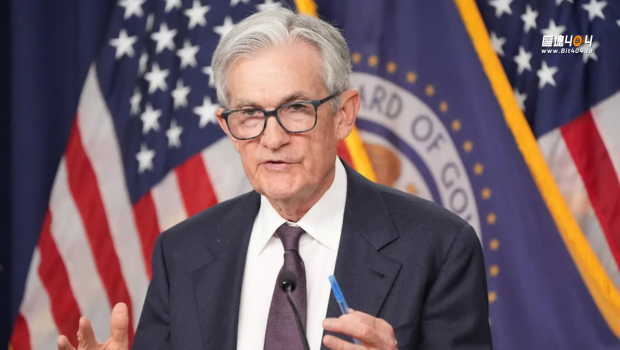 Fed會議紀要內部分歧超嚴重！12月降息機率大跌至33%