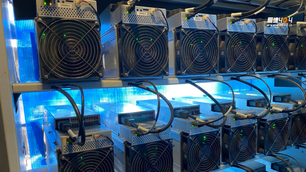 業餘礦工僅憑一台老舊ASIC 戰勝1.8億分之一機率，贏得價值26.5萬美元比特幣區塊！