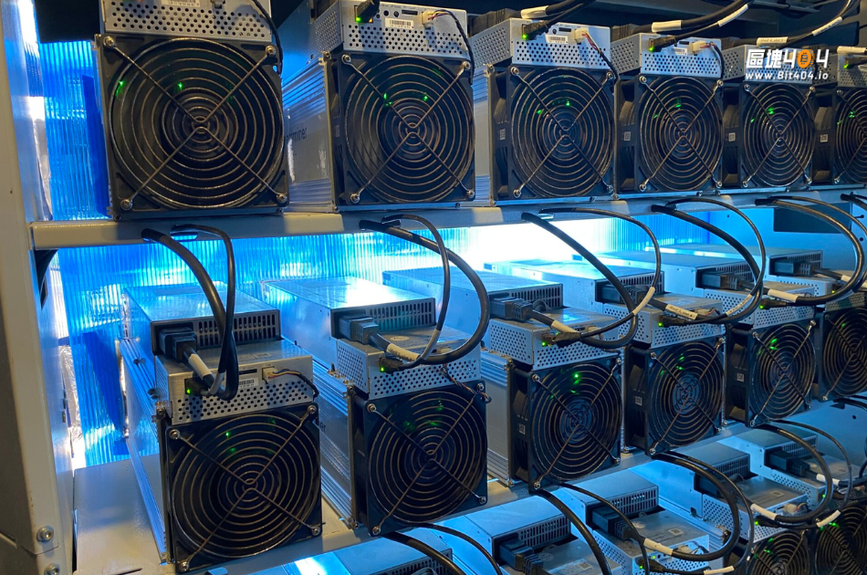 業餘礦工僅憑一台老舊ASIC 戰勝1.8億分之一機率，贏得價值26.5萬美元比特幣區塊！