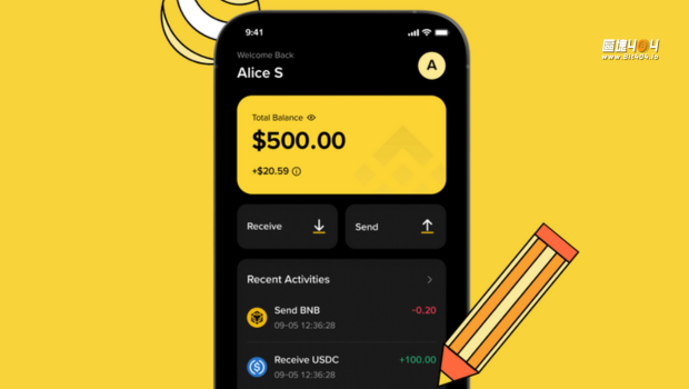幣安推出Binance Junior：讓孩子提早學習加密知識，6歲以上孩童也能玩幣圈？