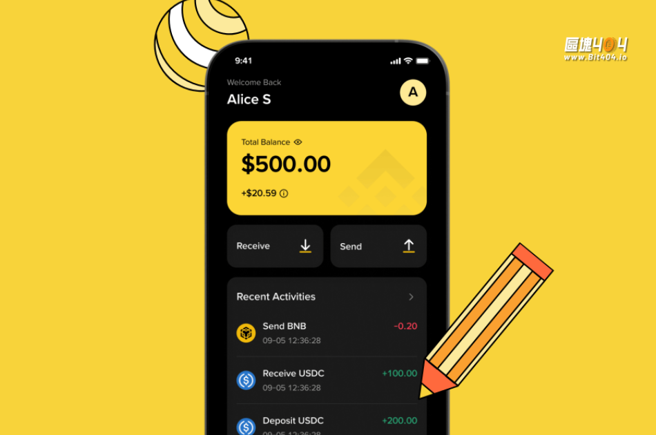 幣安推出Binance Junior：讓孩子提早學習加密知識，6歲以上孩童也能玩幣圈？