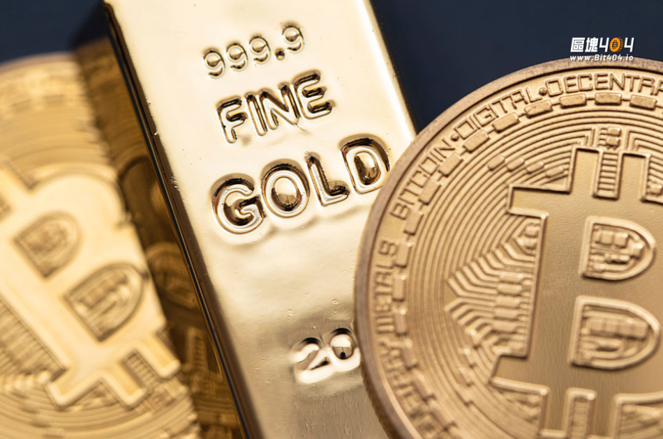 比特幣vs.黃金之爭再起！幣安創辦人CZ與彼得·希夫展開激辯