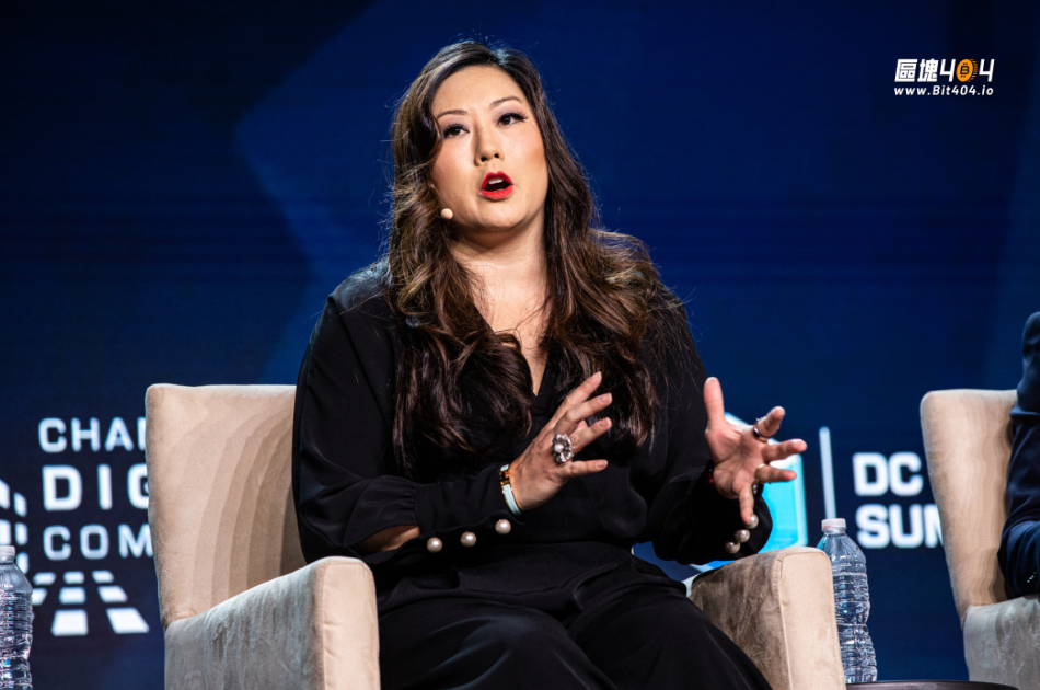 美國CFTC開綠燈!比特幣、以太幣、USDC正式成為合法抵押品