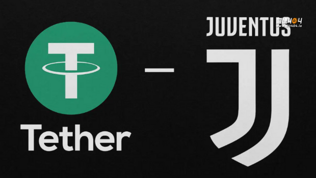 穩定幣巨頭 Tether 出價10億美元欲收購尤文圖斯！