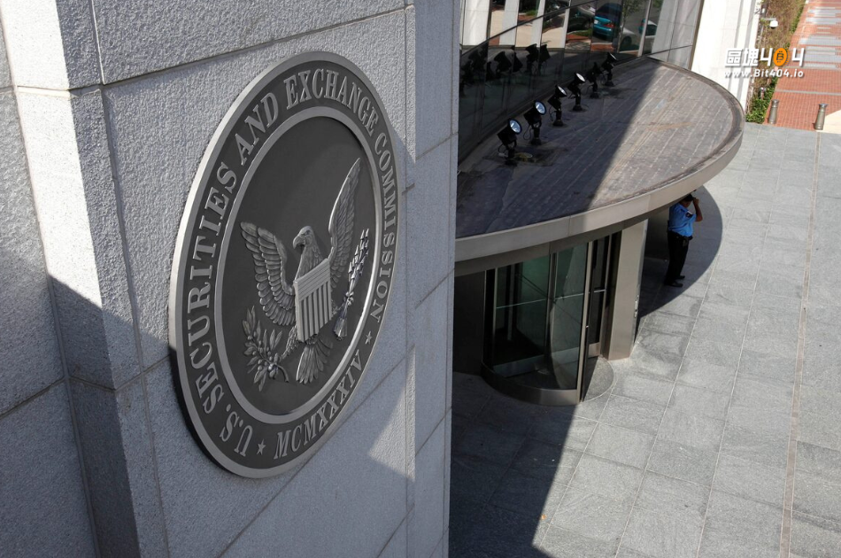 新任SEC主席表態支持加密！強調反對過度執法，籲尋求平衡之