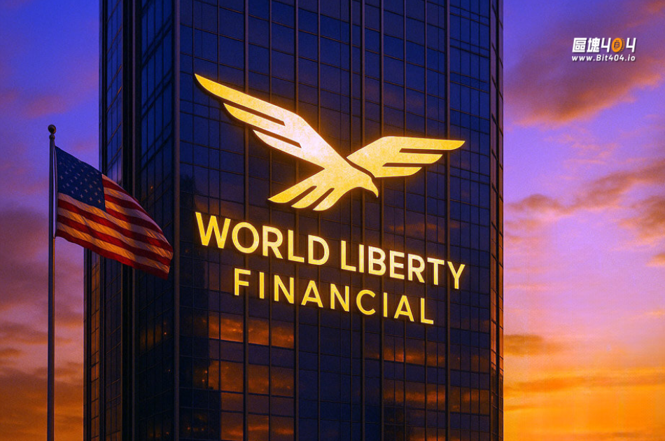 World Liberty提議動用5%國庫助力USD1擴張， 加速USD1全球應用落地！