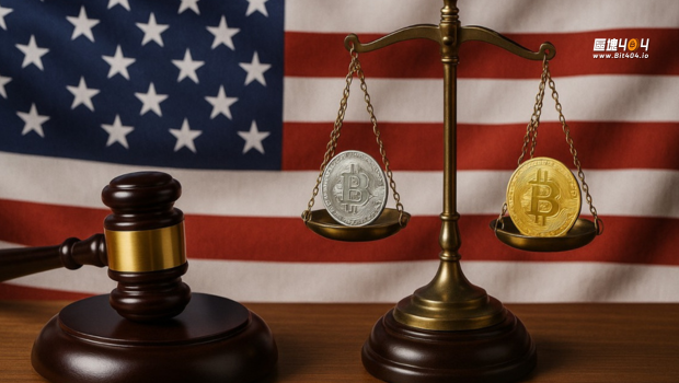 美國參議院1月將修訂數位資產「CLARITY法案」！美國加密貨幣合規之路漸明朗