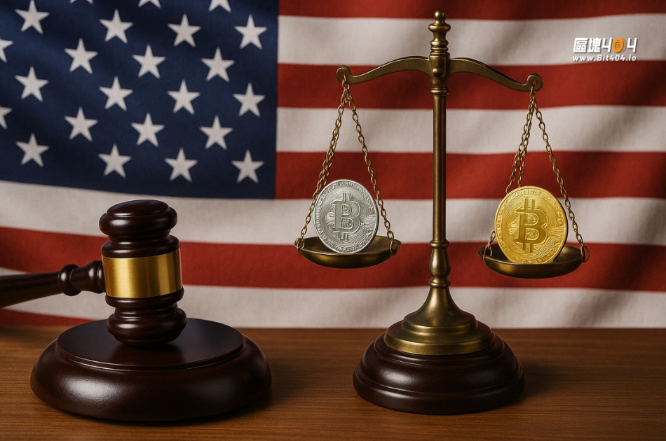 美國參議院1月將修訂數位資產「CLARITY法案」！美國加密貨幣合規之路漸明朗